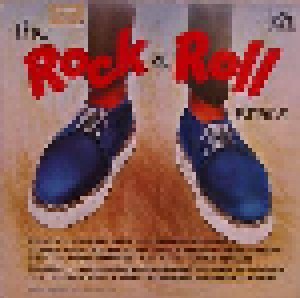 The Rock & Roll Stars (LP) - Bild 1