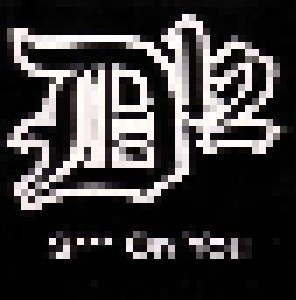 D12: Shit On You (Promo-Single-CD) - Bild 1