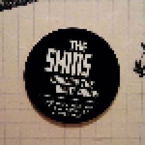The Shins: Wincing The Night Away (LP) - Bild 7