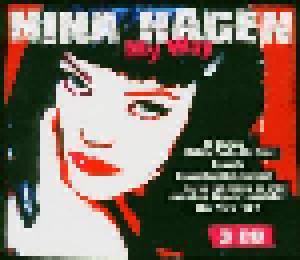 Nina Hagen: My Way (3-CD) - Bild 1