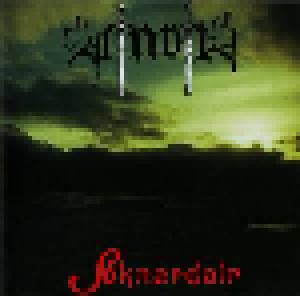Windir: Sóknardalr (CD) - Bild 1