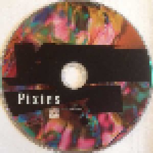 Pixies: Pixies (DVD) - Bild 3
