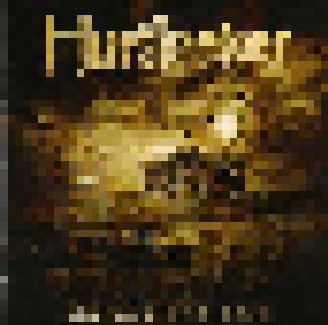 Hurtlocker: Embrace The Fall (CD) - Bild 1
