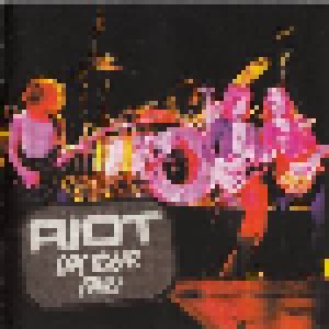 Riot: Narita (CD) - Bild 6