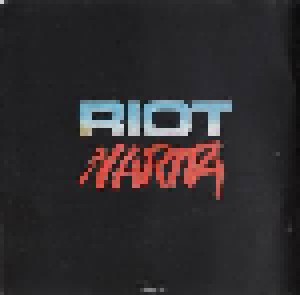 Riot: Narita (CD) - Bild 7