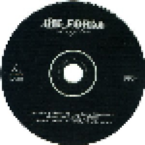 Die Form: Zoopsia (Mini-CD / EP) - Bild 3