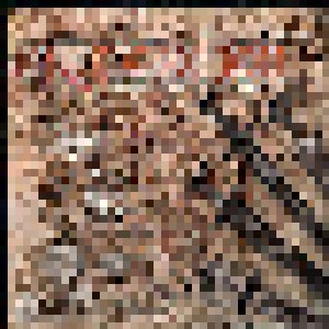Cover - Glen Velez: Cryptichon 2