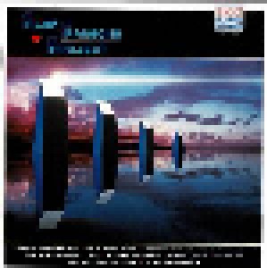 The Alan Parsons Project: Pop Classics (CD) - Bild 1
