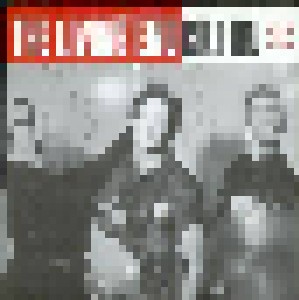 The Living End: Roll On (Single-CD) - Bild 1