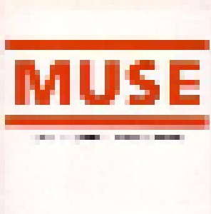 Muse: Origin Of Symmetry (Promo-CD) - Bild 1