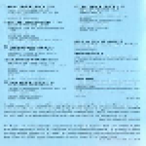Jean-Michel Jarre: Rendez-Vous (CD) - Bild 4