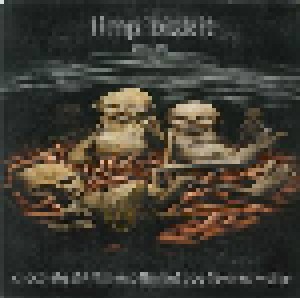 Limp Bizkit: Chocolate Starfish And The Hot Dog Flavored Water (Promo-CD) - Bild 1