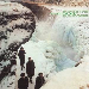 Echo & The Bunnymen: Porcupine (CD) - Bild 1