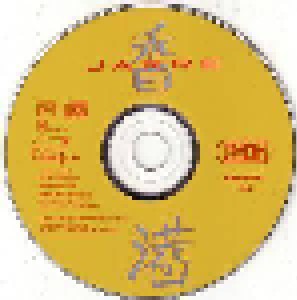 Jean-Michel Jarre: Hong Kong (2-CD) - Bild 3