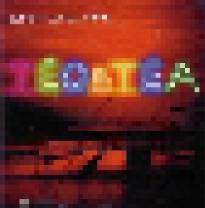 Jean-Michel Jarre: Téo & Téa (CD + DVD) - Bild 1
