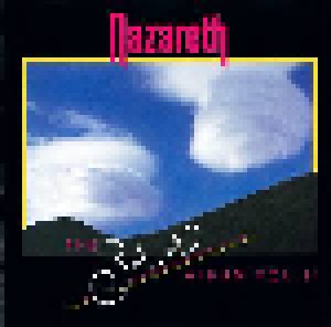Nazareth: The Ballad Album Vol. II (CD) - Bild 1