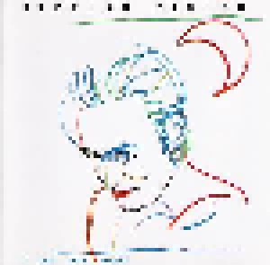 Stephan Eicher: I Tell This Night (CD) - Bild 1