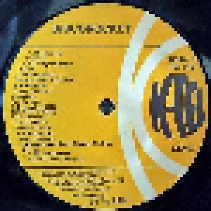 K-Tel - Discorocket - 20 Original Hits (LP) - Bild 4