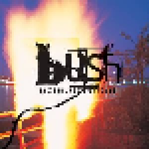 Bush: Razorblade Suitcase (CD) - Bild 1