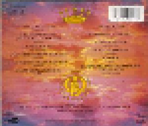 The Moody Blues: Keys Of The Kingdom (CD) - Bild 3