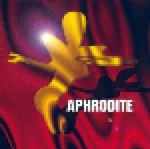 Cover - Aphrodite: Aphrodite