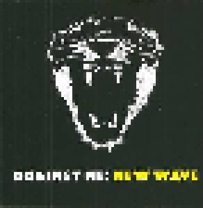 Against Me!: New Wave (CD) - Bild 1