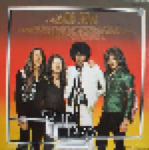 Thin Lizzy: Nightlife (LP) - Bild 2