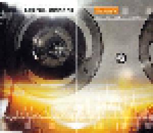 Artful Dodger: Re-Rewind (The Crowd Say Boo Selecta) (Single-CD) - Bild 1