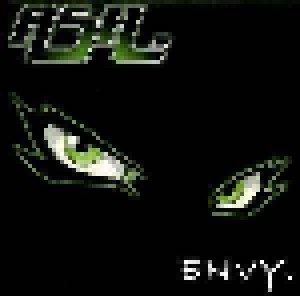 Ash: Envy (Single-CD) - Bild 1