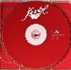 Kuschelrock 18 (2-CD) - Bild 4