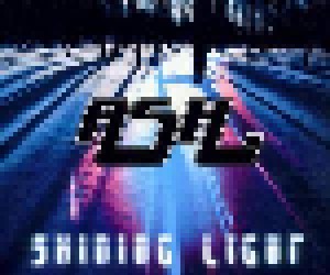 Ash: Shining Light (Single-CD) - Bild 1