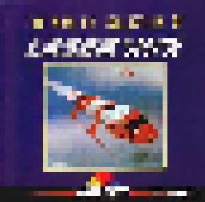Laserdance: The Maxi-CD Collection (4-Single-CD) - Bild 1