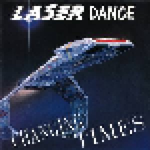 Cover - Laserdance: Changing Times