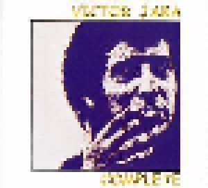 Victor Jara: Complete (4-CD) - Bild 1