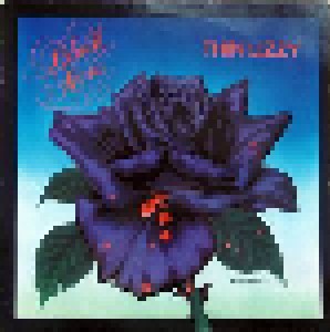 Thin Lizzy: Black Rose (LP) - Bild 1