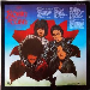 Thin Lizzy: Black Rose (LP) - Bild 2