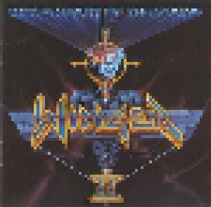 Winger: In The Heart Of The Young (CD) - Bild 1