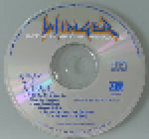 Winger: In The Heart Of The Young (CD) - Bild 3