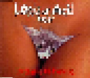 Lords Of Acid: Pussy (Single-CD) - Bild 3