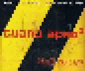 Guano Apes: Break The Line (Promo-Single-CD) - Bild 1