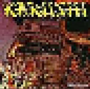 Karushi: Bastard Rock - Cover