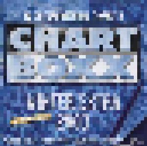 Chartboxx - Winter Extra 2003 - Cover