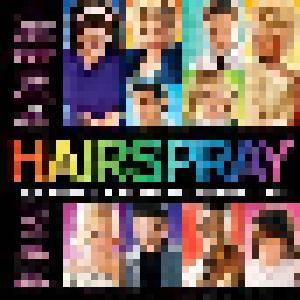 Hairspray - Soundtrack To The Motion Picture - Cover