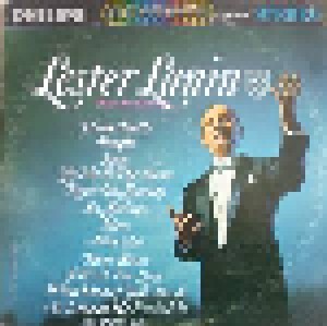 Lester Lanin: Lester Lanin Plays For Dancing (LP) - Bild 1