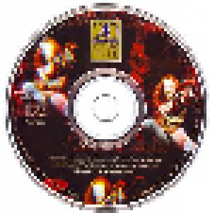 Jethro Tull: Part Of The Machine (Promo-Mini-CD / EP) - Bild 3