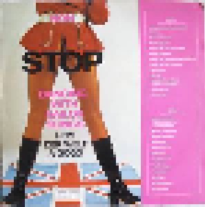  Unbekannt: Non Stop Dancing With Sailor Songs (LP) - Bild 1