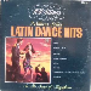 Cover - 101 Strings: Million Seller - Latin Dance Hits