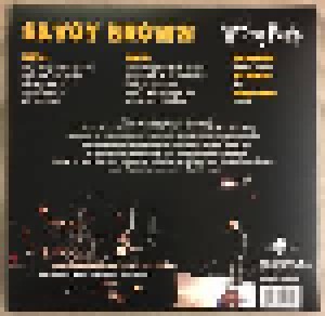 Savoy Brown: Witchy Feelin' (LP) - Bild 2