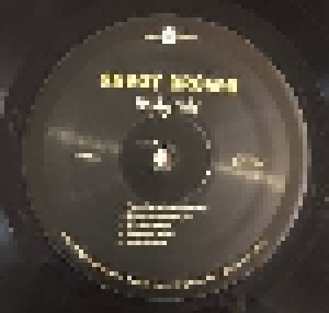 Savoy Brown: Witchy Feelin' (LP) - Bild 3