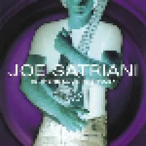 Joe Satriani: Is There Love In Space (2-LP) - Bild 1